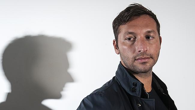 Ian Thorpe