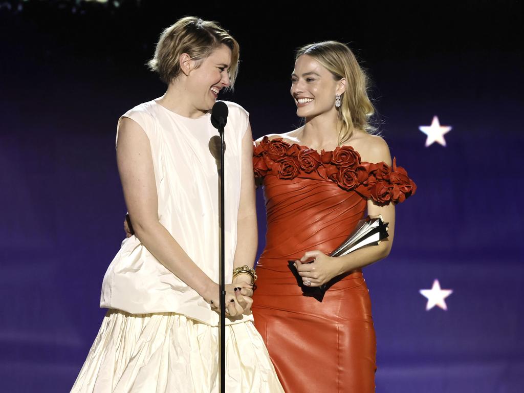 No Ken Without Barbie': Ryan Gosling Laments Oscar Snubs For Greta Gerwig  And Margot Robbie