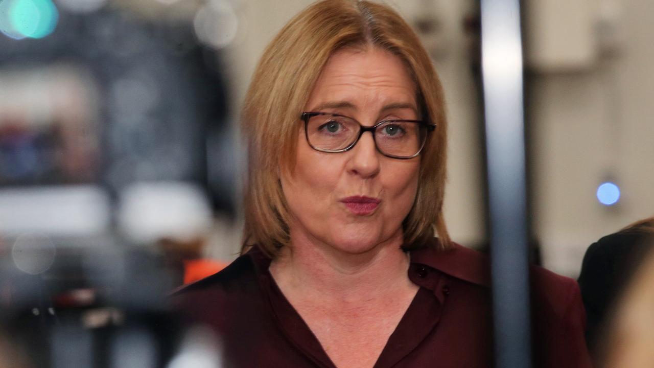 Premier tight-lipped on lack of budget funds for Geelong
