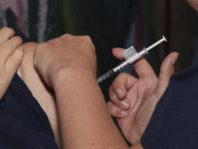 Major backflip on cops’ vaccine mandate