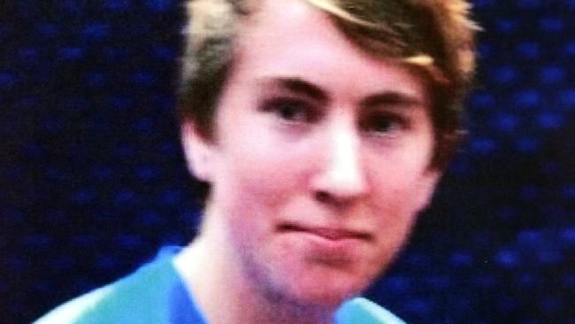 Thomas Kelly Killer Kieran Loveridge Charged Over Jail Brawl | News.com ...