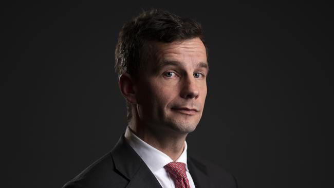 Leader of the ACT New Zealand Party David Seymour. Picture: Hagen Hopkins/Getty Images