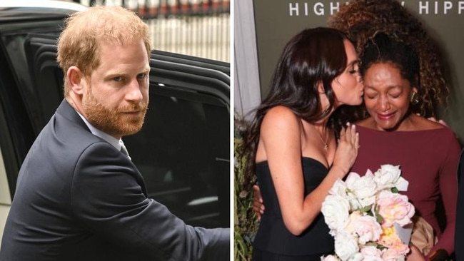 The Duchess of Sussex has revealed a massive new professional push – and interestingly, her husband was nowhere to be seen.