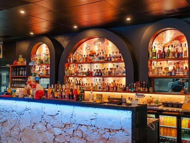 Cairns has been chosen by Hecho en Mexico kitchen and bar as a launch pad into Queensland by the hugely successful Victorian restaurant chain. Picture: Supplied