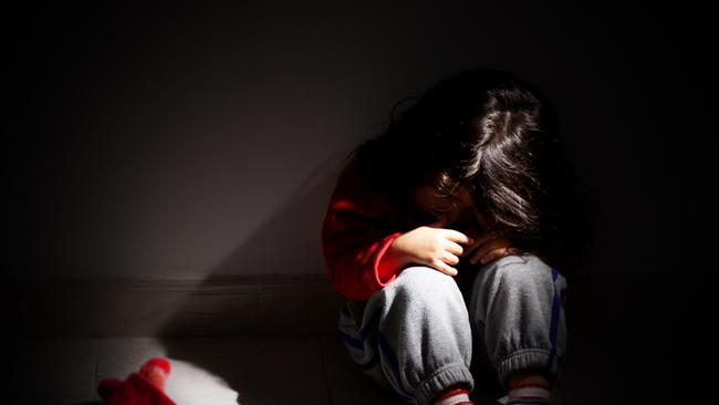 A reduction in people applying to be foster carers has led to an increase in children in resi care.