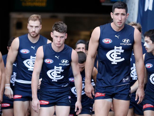 Stark stats expose Carlton’s second-half blues