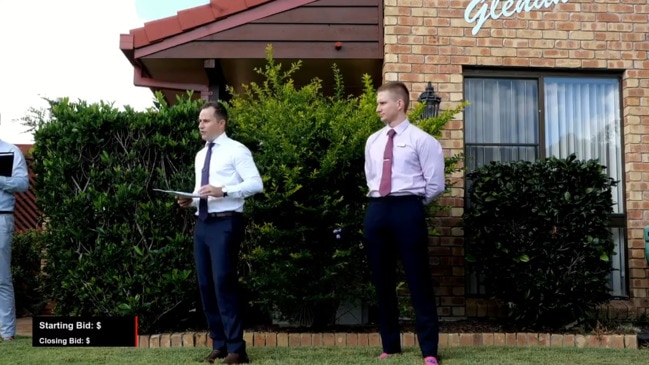 Replay: Brisbane house auctions - 26 Hagman St, Stafford Heights