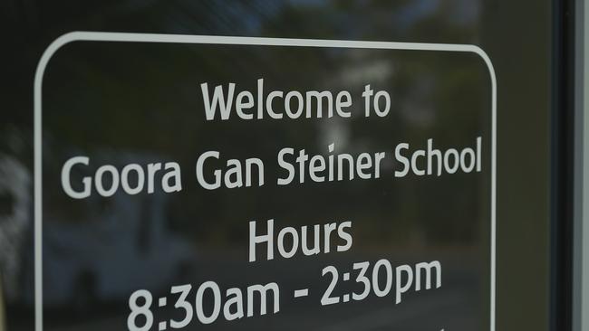 Goora Gan Steiner School