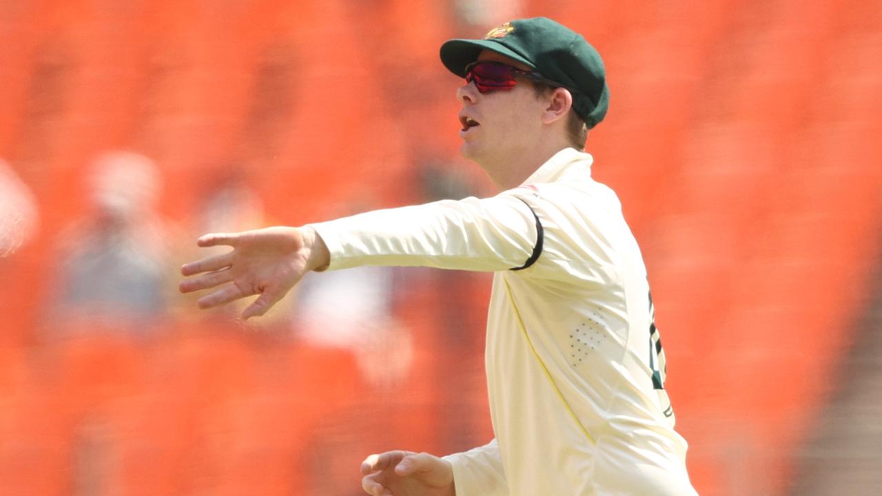 Steve Smith will keep the captaincy in India a. (Photo by Robert Cianflone/Getty Images)