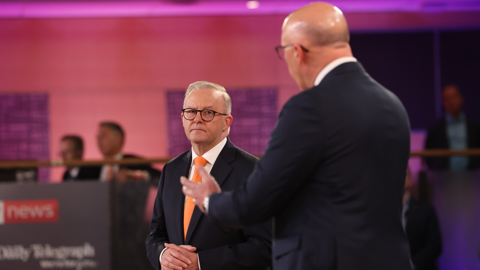 ‘One of the least engaging contests’: Election campaign marred by half-truths and scare tactics