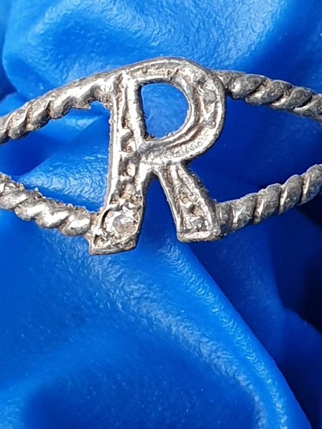 The ‘R’ ring