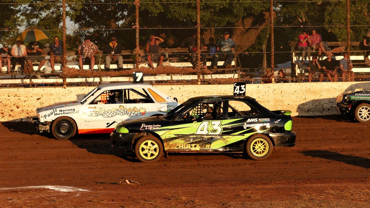 Kingaroy Speedway Season Opener | The Courier Mail