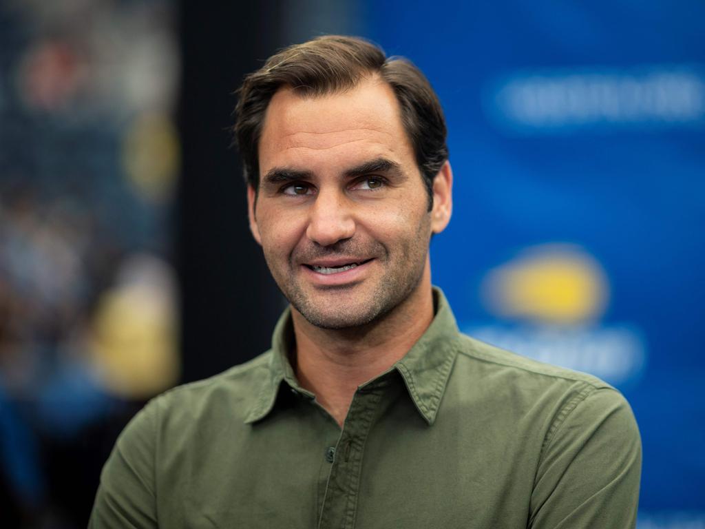 Is Federer’s time coming to an end?