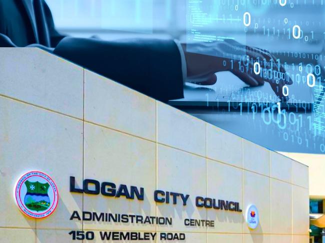 Audit Office probes Logan council over $2.4m recruitment scheme