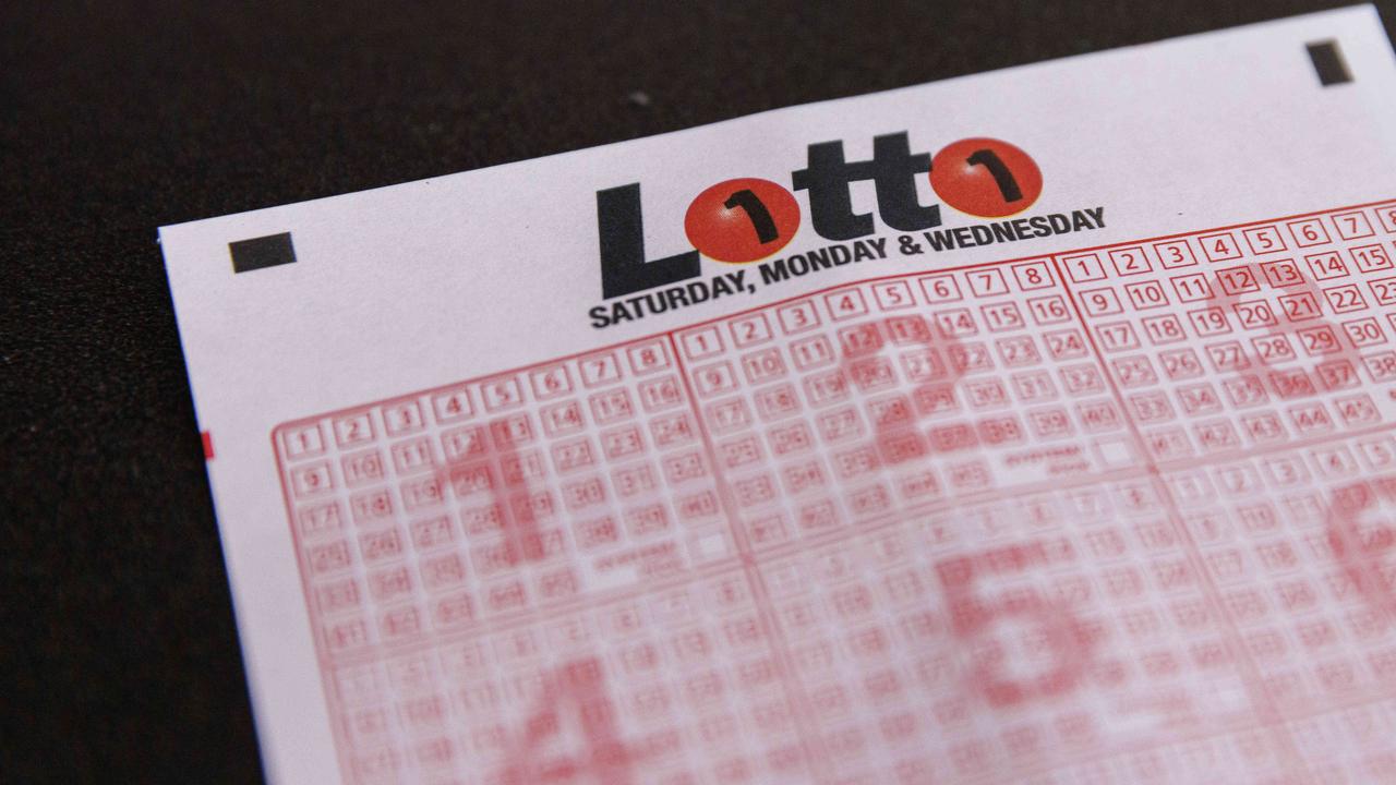 Search for mystery $1.2m lotto winner