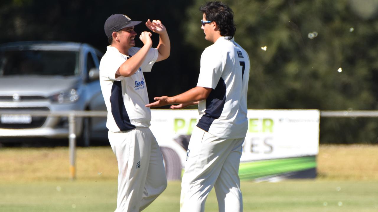 GCA 2023-24: Lara’s Ed Kol takes 8-60 against North Geelong | Geelong ...