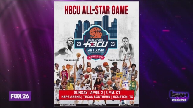 HBCU All Stars game set for Sunday | news.com.au — Australia’s leading ...