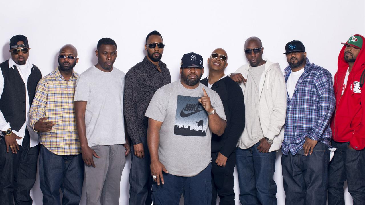 Wu Tang Clan Australia tour 2018: Sydney Opera House ticket details ...