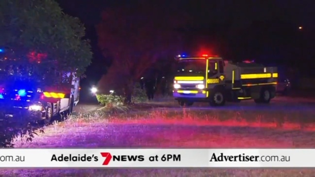 The Advertiser 7NEWS Adelaide update. Elizabeth assault, firebug Para Hills