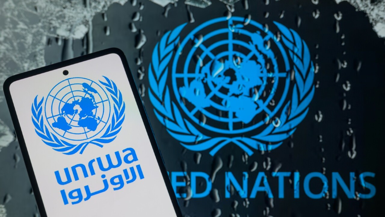 It Was A ‘reckless And Dangerous Decision’ To Reinstate UNRWA Funding ...