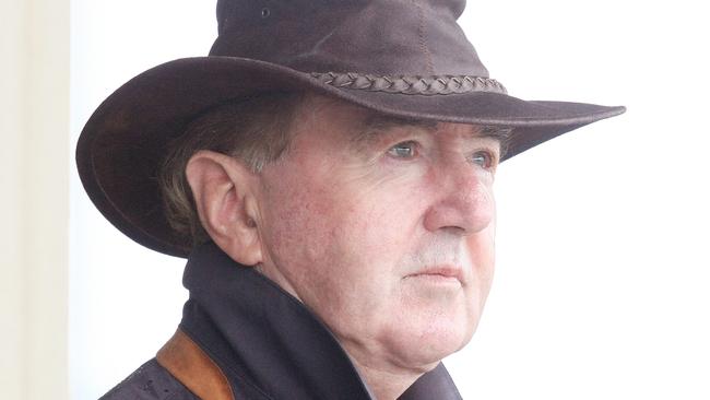 Dermot Weld says the VRC and Racing Australia are doing their best to get to the bottom of the fatality issue.