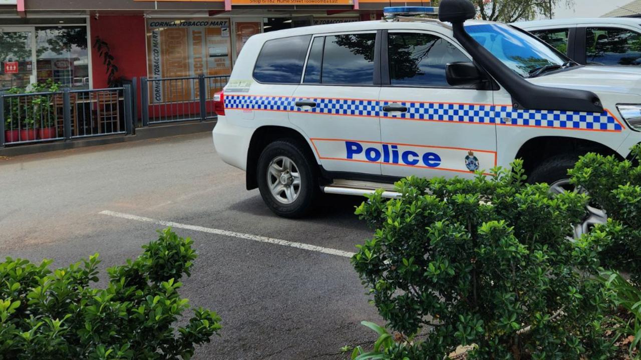 Toowoomba Tobacco Shop Raided By Qld Police, Government Agencies Over ...