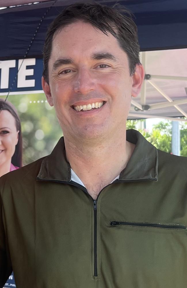 Fraser Coast Mayor George Seymour has taken out 23 per cent of the vote to earn the number one position in the search for the Fraser Coast’s most influential person of 2024.