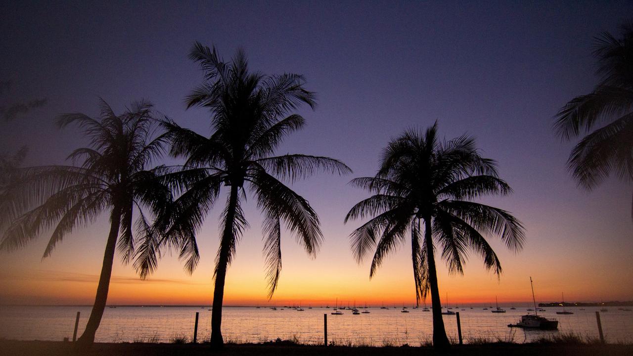 Bundilla Beach is a scenic area, ideal for increased activation. Picture: Tourism Australia/Allan Dixon