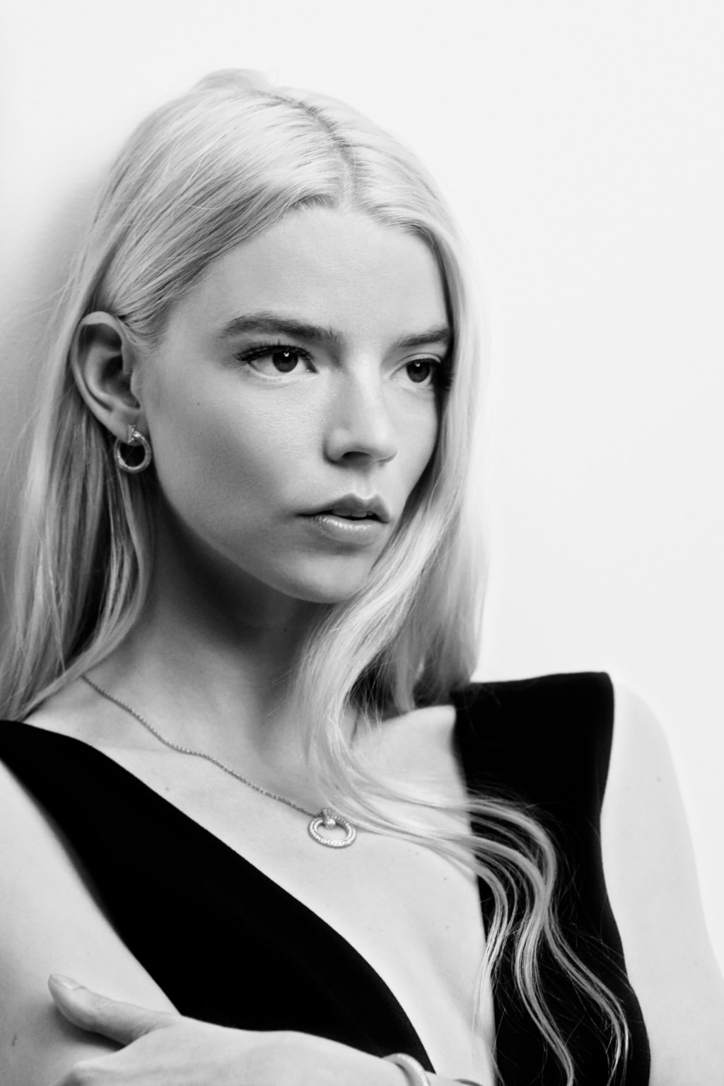 Tiffany & Co. announces Anya Taylor-Joy, Eileen Gu and Tracee Ellis Ross as  their new ambassadors - Vogue Australia