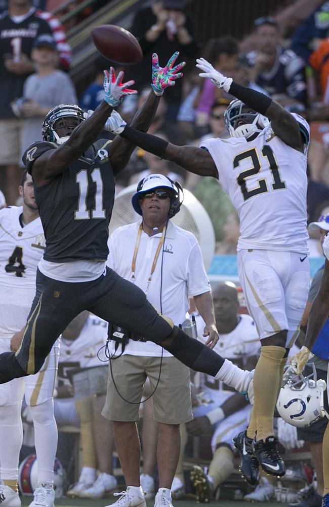 Pro Bowl 2016 final score: Team Irvin dominates in 49-27 win 