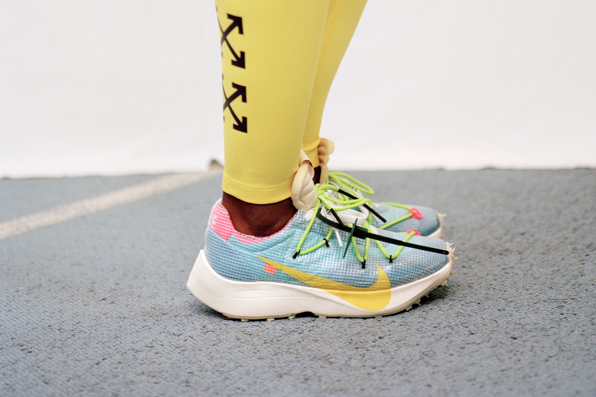 upcoming off white drops