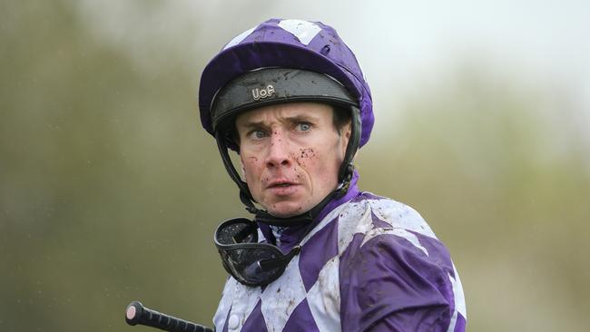 Ryan Moore says the new concept can generate unprecedented interest in the sport globally Picture: Alan Crowhurst/Getty Images