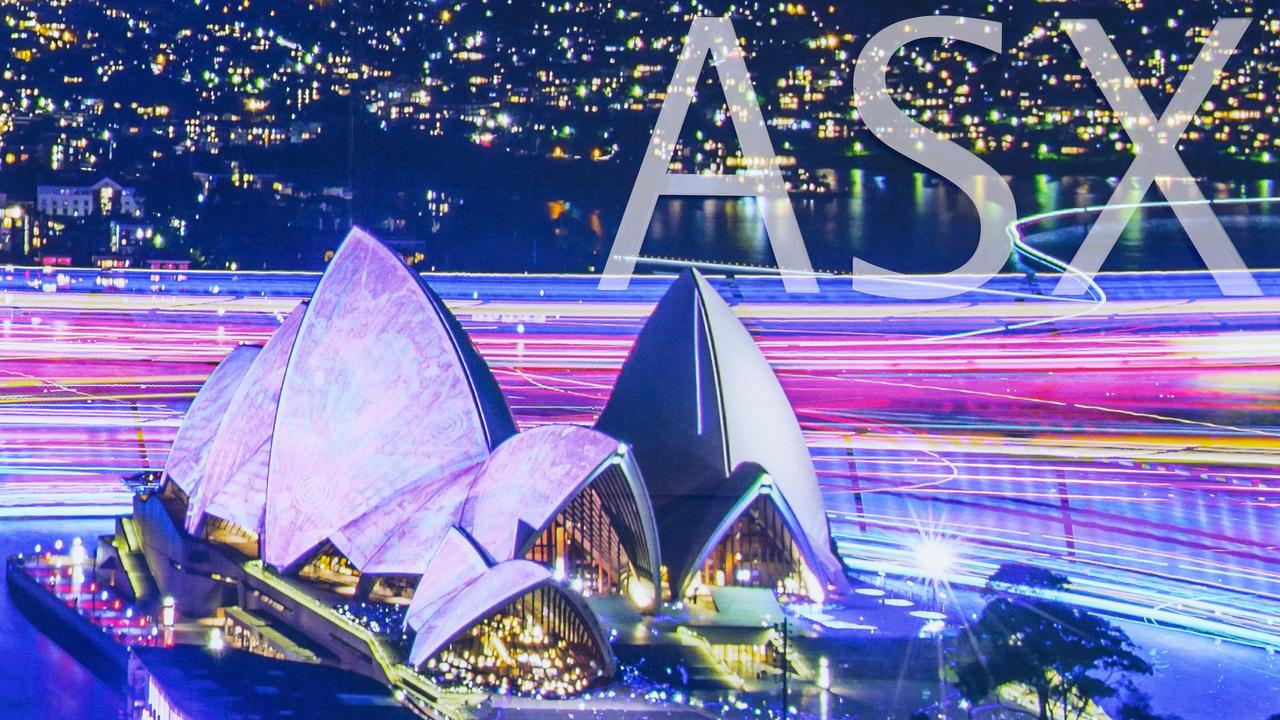 ASX jumps on Trump’s tariff play. Photo: Gaye Gerard / NewsWire