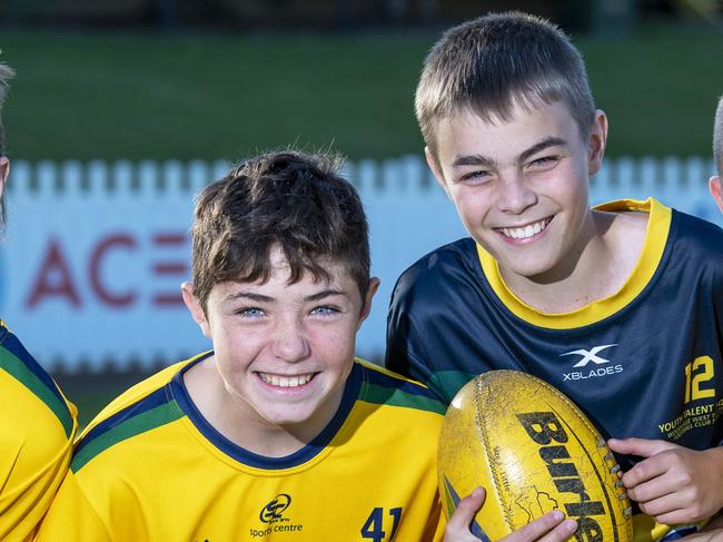 Watch replays: Norwood juniors shine in SANFL development clashes