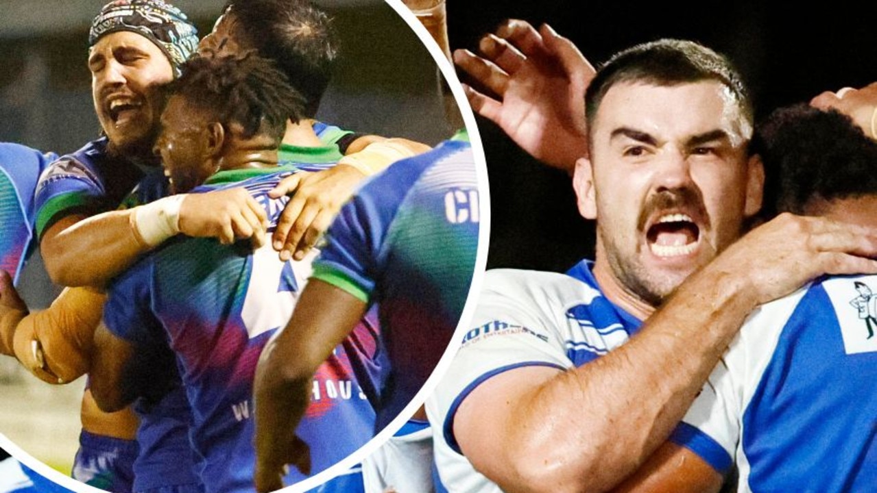 FNQRL grand finals live stream Cairns Brothers, Innisfail, Kangaroos, Mareeba, Tully and Edmonton in grand final action The Cairns Post