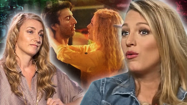 ‘Nightmare’ Blake Lively interview resurfaces amid alleged feud