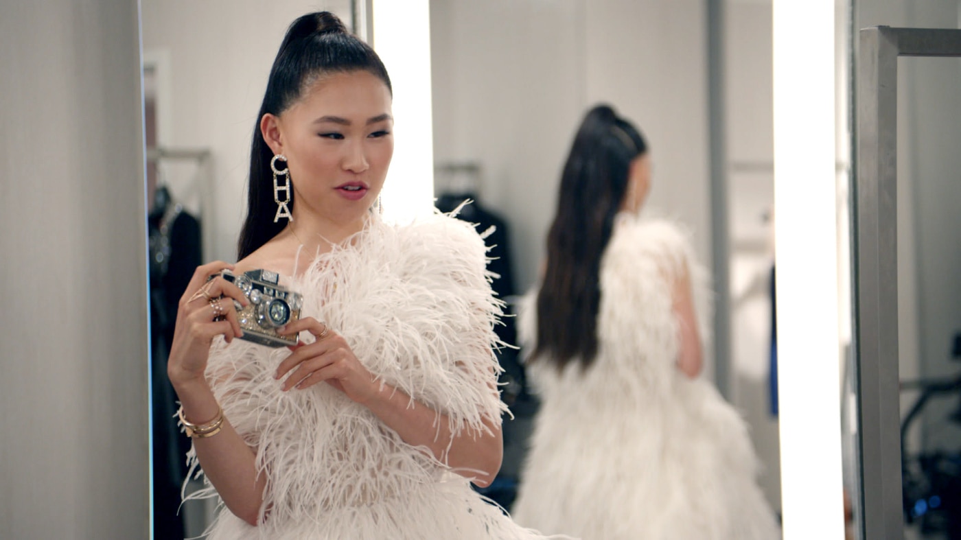 Christine Chiu of 'Bling Empire' on Season 2 and Her 'Evolving