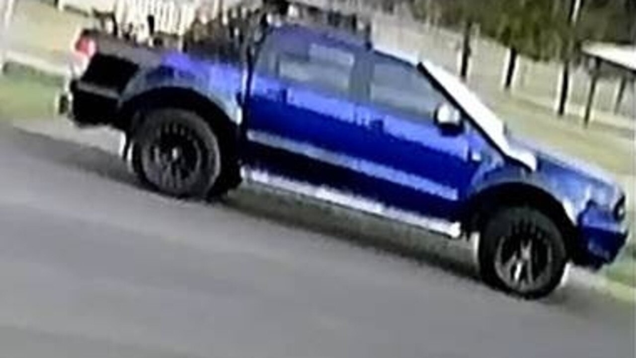 Toowoomba Regional Council is investigating a serious dog attack and believe the owner of this vehicle can assist with their inquiries.