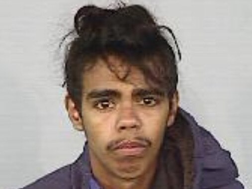 Jamahl Hammond, 22, pleaded guilty on June 15, 2023 at Ballina Local Court to larceny. Picture: Police