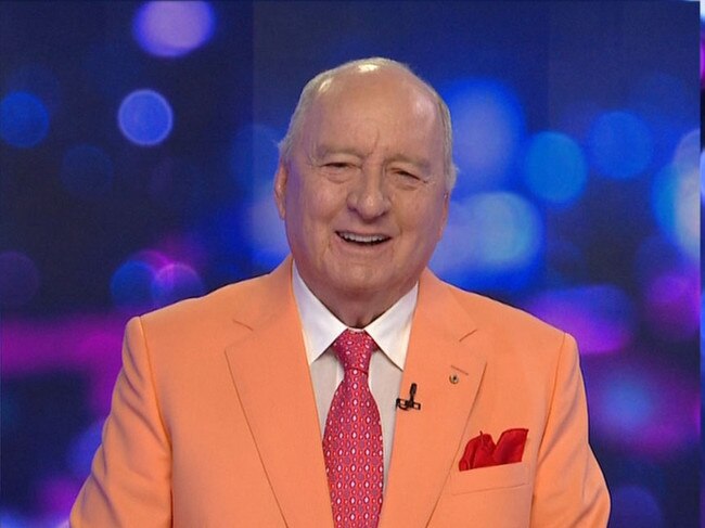 ‘I declined’: Alan Jones announces Sky News exit