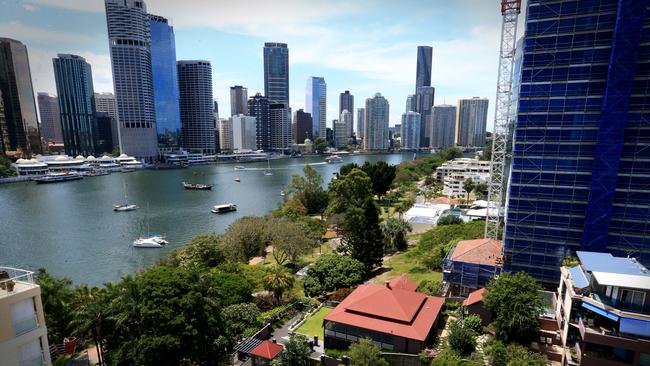 Queensland’s heritage protection rules need an overhaul. Picture: Jamie Hanson