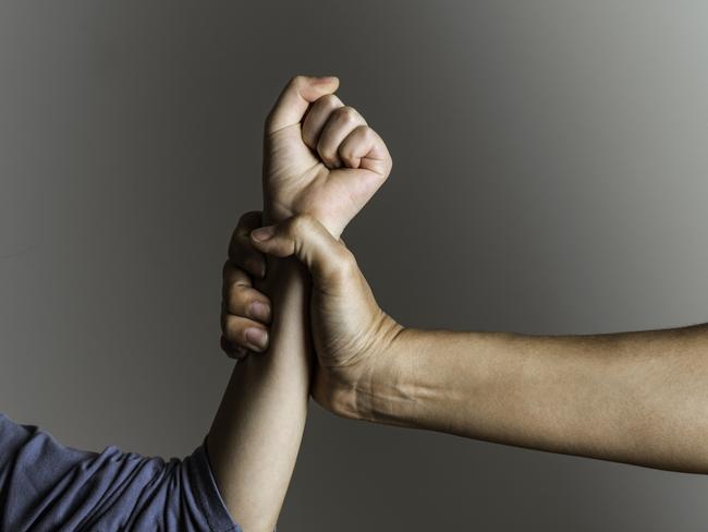 Since June last year, 66 women and children nationwide have lost their lives to domestic violence. Picture: istock
