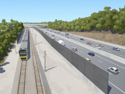 Revealed: Coomera Connector facing major delay