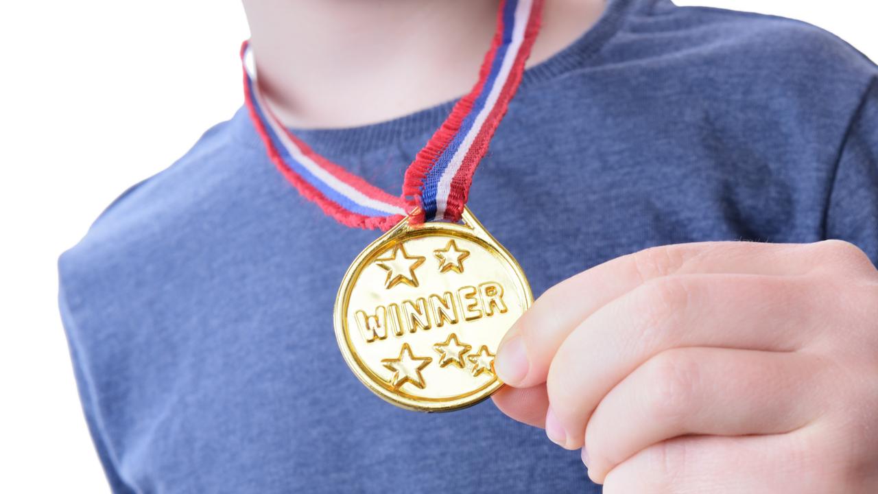 Should students get awards for more than just the usual categories?