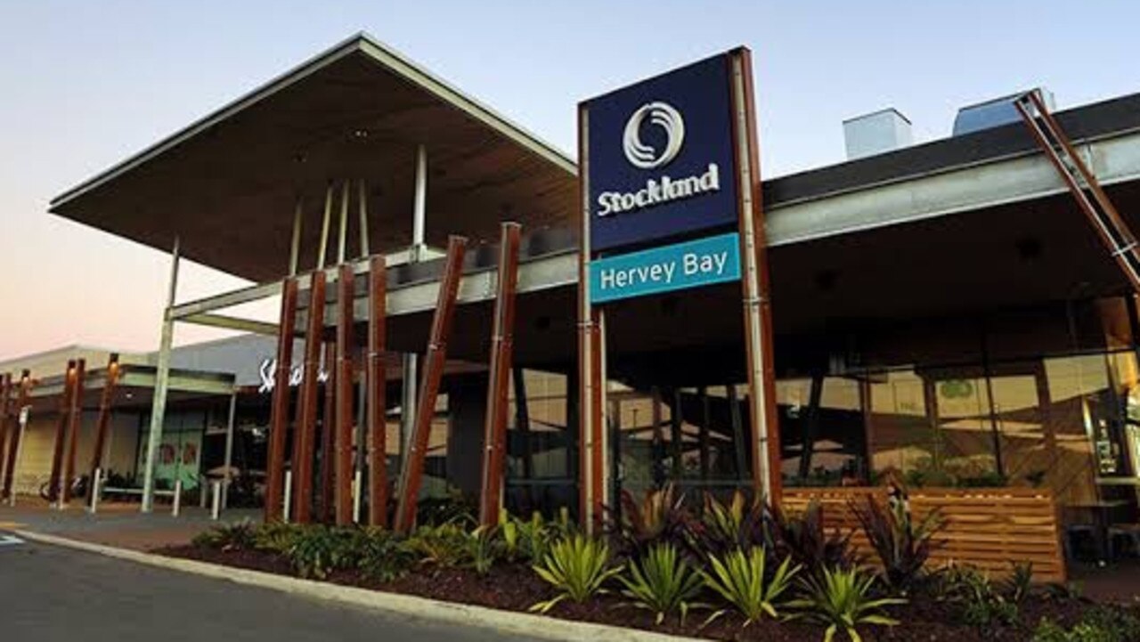 Stockland’s result included $432m in revaluation uplifts, mainly driven by its logistics portfolio, while valuations for its retail assets stabilised.
