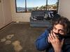 ‘I’m choking’: High levels of mould plague unit complex