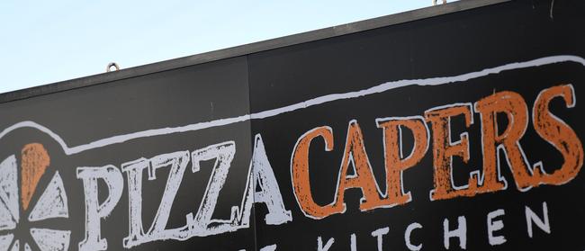 Retail Food Group has not ruled out selling some of its brands, including Pizza Capers, to cut its mountain of debt.