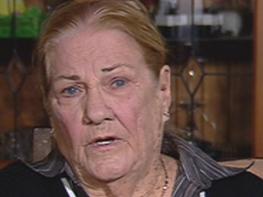 Queensland pensioner Vilma grills Tony Abbott on Wake Up.