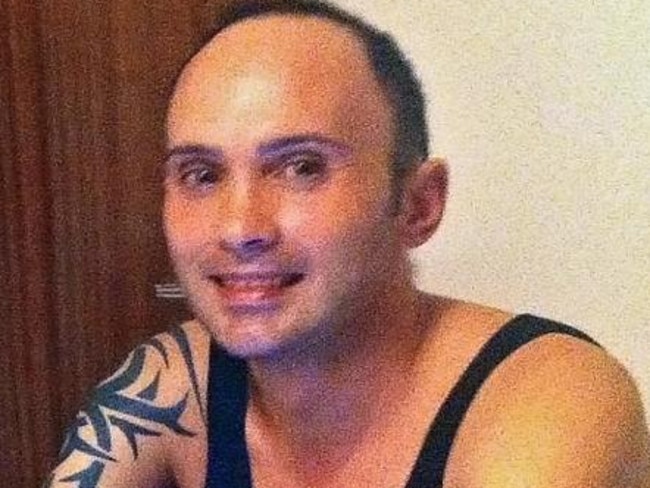 Dino Maglio posed as ‘Leonardo’ on the site he used to lure women.