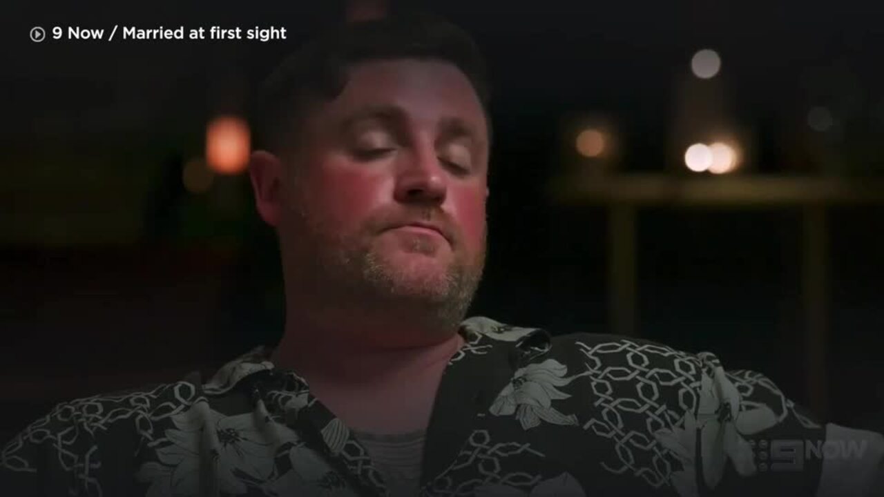 MAFS drama : Tim gets called out for gaslighting